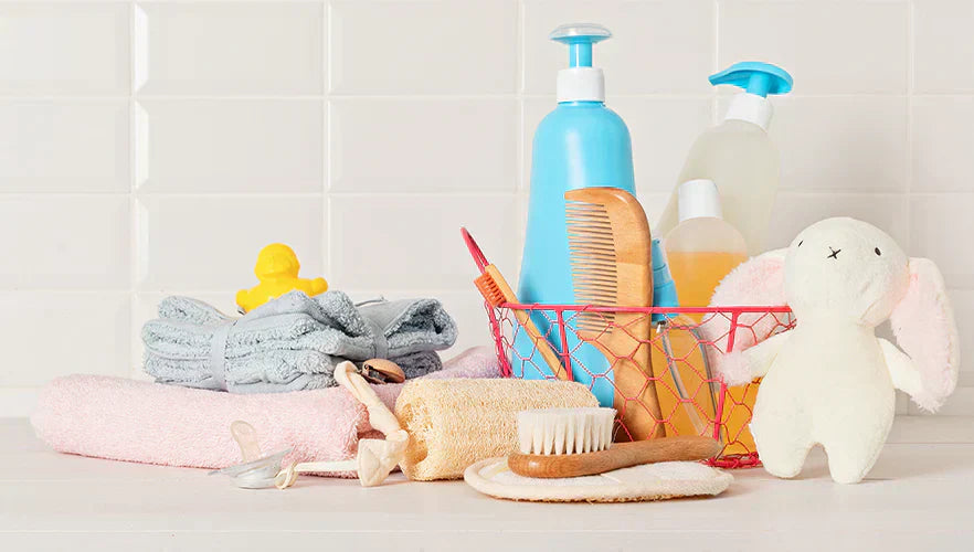 Top Reasons Every Parent Should Own a Baby Cleaning Care Kit: A Comprehensive Look at Accessories, Benefits, and More