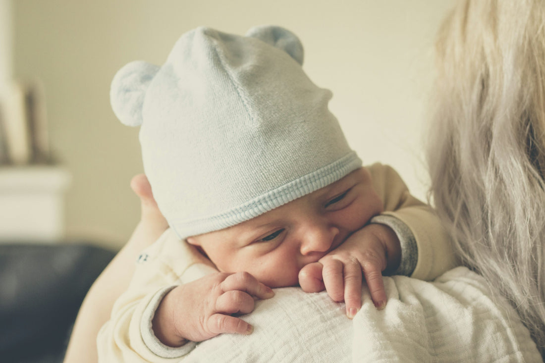 A Complete Guide to the Elastic Fabric Newborn Baby Cap with Strap: Why Every Parent Needs It