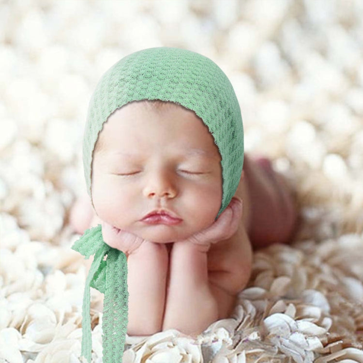 A Complete Guide to the Elastic Fabric Newborn Baby Cap with Strap: Why Every Parent Needs It