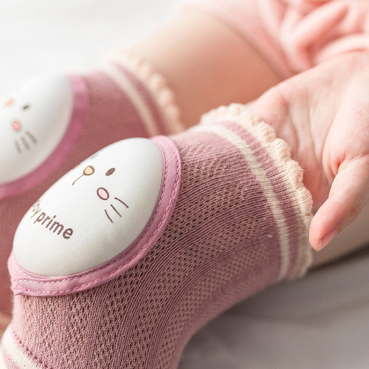 Protect Tiny Knees and Elbows: Why Every Parent Needs Baby Knee Pads for Crawling Safety