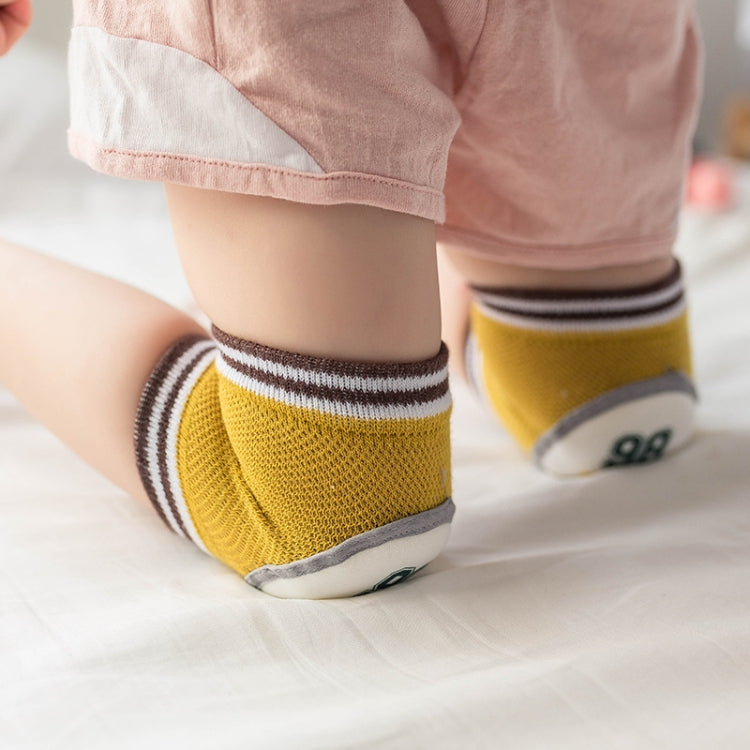 Protect Tiny Knees and Elbows: Why Every Parent Needs Baby Knee Pads for Crawling Safety