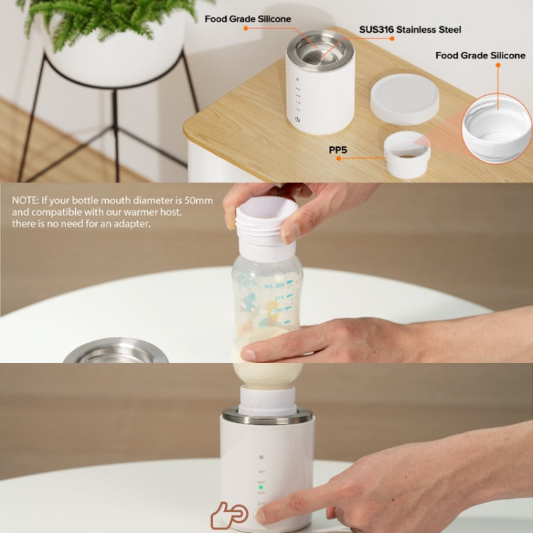 The Essential Baby Bottle Warmer Guide: Hassle-Free Feeding Made Easy