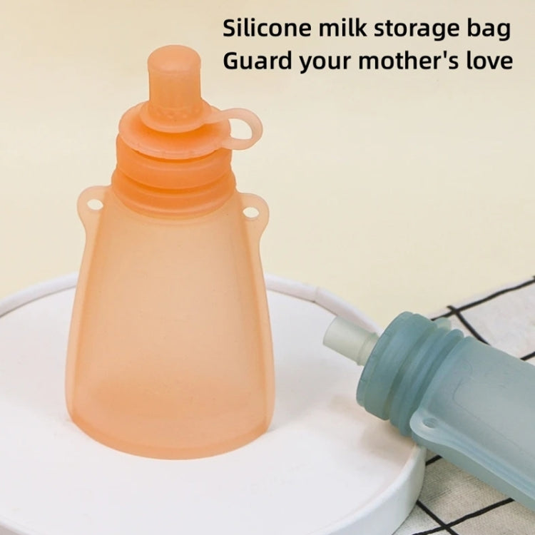 Reusable Silicone Baby Food Pouches: A Convenient and Eco-Friendly Solution for Healthy, Mess-Free Feeding