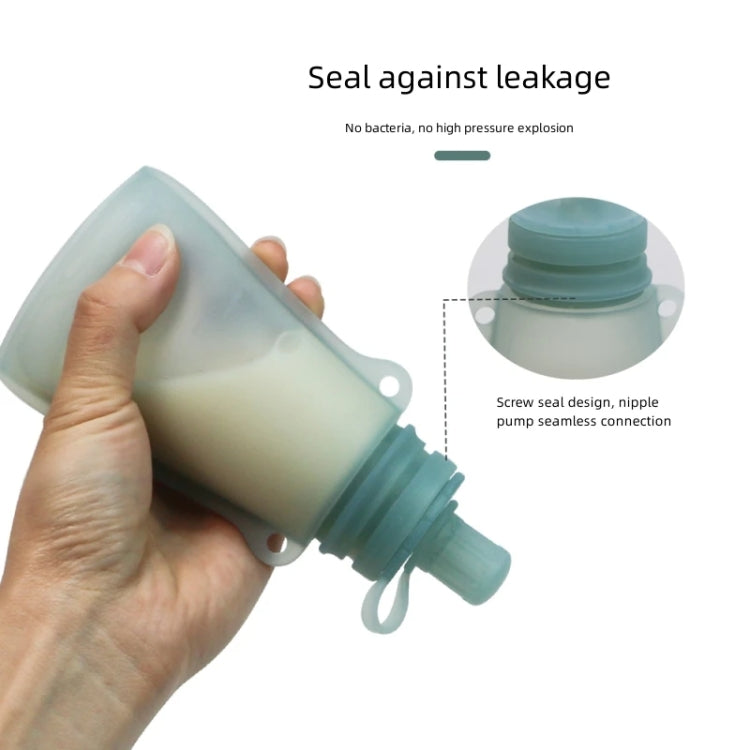 Reusable Silicone Baby Food Pouches: A Convenient and Eco-Friendly Solution for Healthy, Mess-Free Feeding